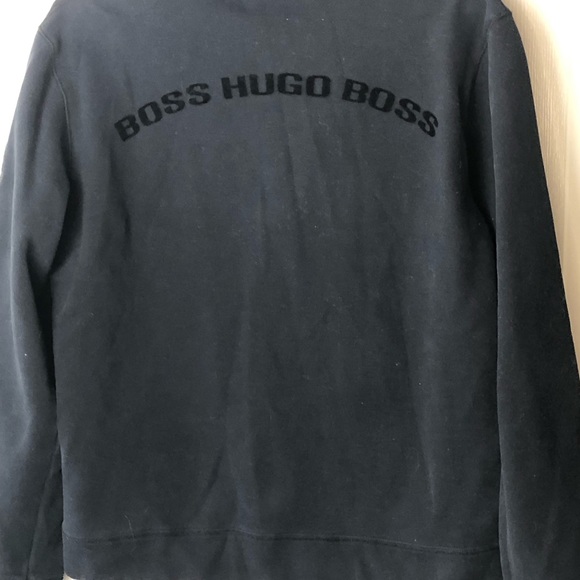 Hugo Boss Sweater - Picture 4 of 4